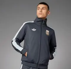 adidas AS ROMA ジャケット ベッケンバウアー ジャージ トッティ