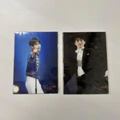 IMPACTors 横原悠毅　ステフォ