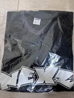 TXT Tシャツ T-SHIRT MOA CON Mサイズ 黒 - メルカリ