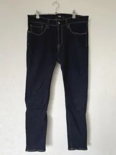 AZUL BY MOUSSY メンズ スキニーデニム XLのサムネイル