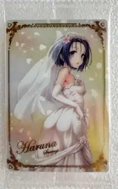 妖狐×僕SS」藤原ここあ展(いぬぼく展) トレーディングクリアカード