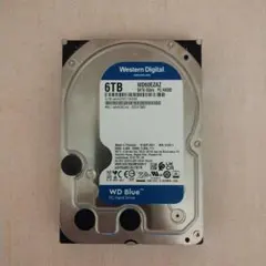 2026年最新】wd60ezazの人気アイテム - メルカリ