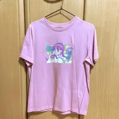 hello project 25years GU Tシャツ ビヨーンズ