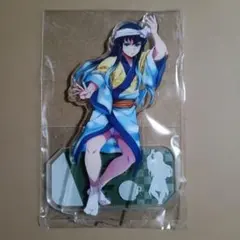 鬼滅の刃 阿波おどり 2025 アクリルスタンド 時透無一郎