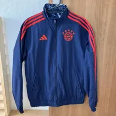 2026年最新】バイエルン ジャケットの人気アイテム - メルカリ