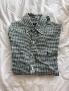 Ralph Lauren 長袖シャツ