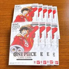 プレミアムカードコレクション　-ONE PIECE DAY'24-