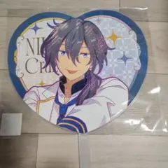 スタフォニ 3rd フォログラムうちわ 椎名ニキ