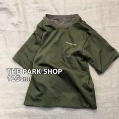 THE PARK SHOP トップス