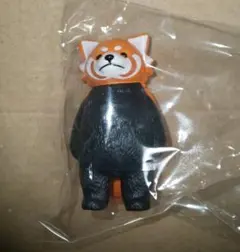 （レッサーパンダ ②） 虚無。 ― KYOMU ―