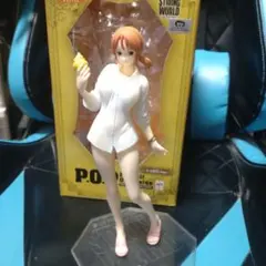 ナミ エンディングVer.「ワンピースシリーズ STRONG EDITION」…
