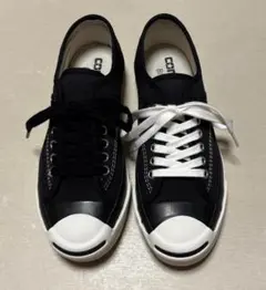 Converse × BEDWIN ジャックパーセル 28.0 コンバース bedwin×CONVERSE Jack Purcell スニーカー26. 5 - メルカリ