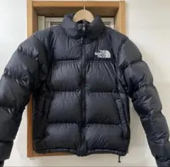 ノースフェイスヌプシ