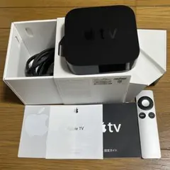 2025年最新】apple tv 第3世代の人気アイテム - メルカリ