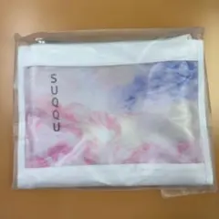 スック　オリジナルポーチセットのサムネイル