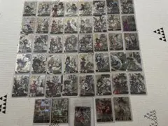 h*i様 ドラゴンボールカード　金エナジーマーカー　45枚まとめ売り