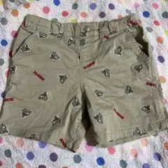 XLARGE KIDS 半ズボン 110 エクストララージ