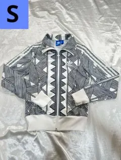 希少デザイン　adidas firebird MKX トラックジャケット