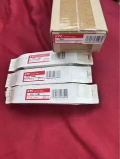 RCA 6146B / 8298A 真空管 2本セット 未使用 箱あり」 - メルカリ