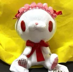 最終値下げ※ グルーミー 汎用うさぎ ヘッドドレス ぬいぐるみ セット