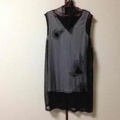 シースルー