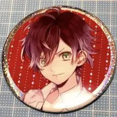 DIABOLIK LOVERS 逆巻アヤト オードトワレ 特典 - メルカリ