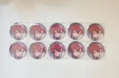 2026年最新】朱桜司 缶バッジ まとめ売りの人気アイテム - メルカリ