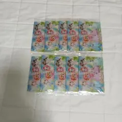 ウエハースカード㉙　プリキュア　ウエハース11　カード　わんだふるぷりきゅあ