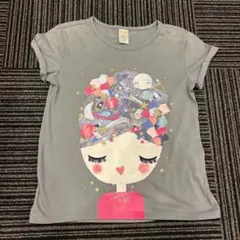 GYMBOREE Tシャツ　子供　M(7-8)のサムネイル