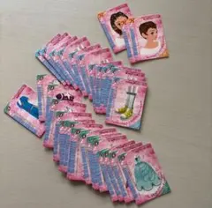 2025年最新】ラブANDベリー カード 2006の人気アイテム - メルカリ