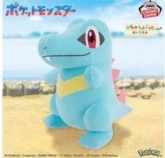 ポケモンぬいぐるみ　ワニノコ コダック含む14体＆おまけ　合計17体点まとめ売り 2026年最新】ワニノコ ぬいぐるみの人気アイテム - メルカリ
