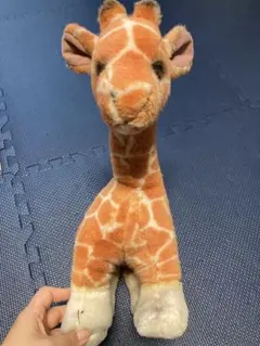 キリン ぬいぐるみ 本体