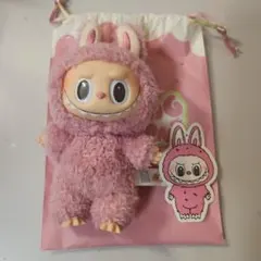 24時間限定価格！ラブブ マカロン ピンク 衣装セット