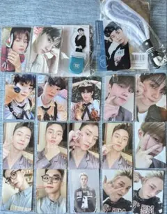 2026年最新】the boyz キューの人気アイテム - メルカリ