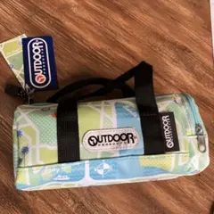 OUTDOOR PRODUCTS ペンケース 筆箱 新品のサムネイル