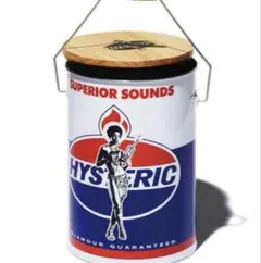 HYSTERIC GLAMOUR 陶器製 アッシュトレイ - メルカリ