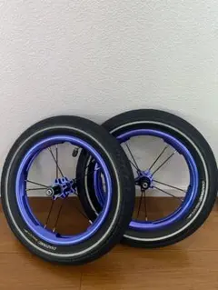 ROCKFISH　K-02　ランバイクホイール・タイヤセット 2026年最新】rockfish ホイールの人気アイテム - メルカリ