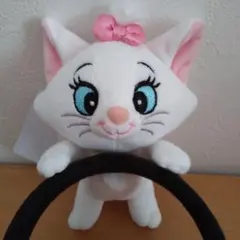 マリー ぬいぐるみカチューシャ