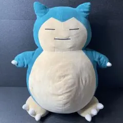 カビゴン ぬいぐるみ ポケモンセンター 大きいサイズ