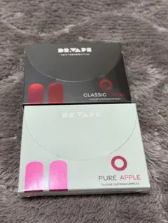 DR.VAPE