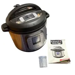 限定】Instant Pot DUO R2-D2 電気圧力鍋 スターウォーズ - メルカリ