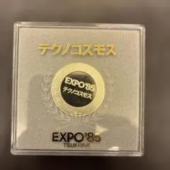 2026年最新】EXPO 85 テクノコスモスの人気アイテム - メルカリ