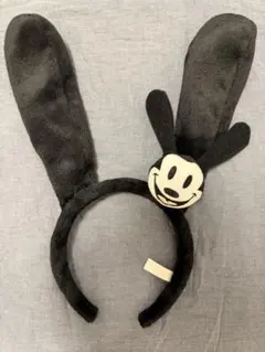 オズワルドカチューシャ