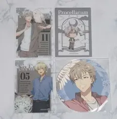 2026年最新】霜月隼の人気アイテム - メルカリ