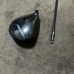 TaylorMade JETSPEED ドライバー 本体のサムネイル