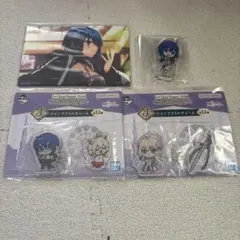 FGO 一番くじ シエル アルクェイド