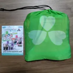 プロジェクトセカイ セガラッキーくじ Vol.7 A賞 タオルケット モモジャン