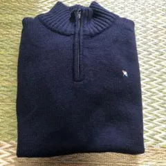 Arnold Palmer ネイビー セーター サイズ4