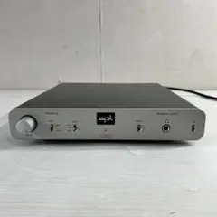 Fostex HP-A7 32bit DAC ヘッドホンアンプ 本体 - メルカリ