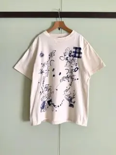 カネコアヤノ Tシャツ Sサイズ 野音ワンマンショー2025